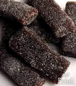 BANANA CRISTALIZADA 100g